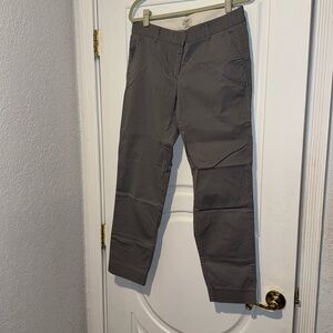 J. Crew tall pants